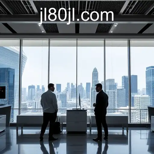 About Us: Journey of 80 JL