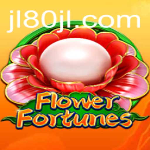 Exploring the Enchanting World of FlowerFortunes: An 80 jl Adventure