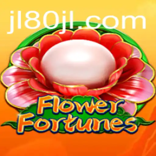 Exploring the Enchanting World of FlowerFortunes: An 80 jl Adventure
