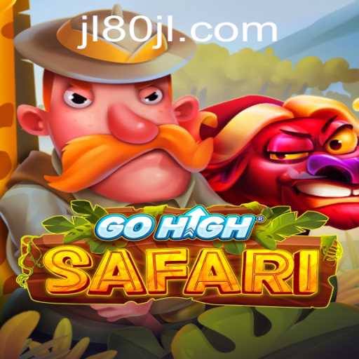 Unveiling the Thrilling World of GoHighSafari: A New Gaming Adventure