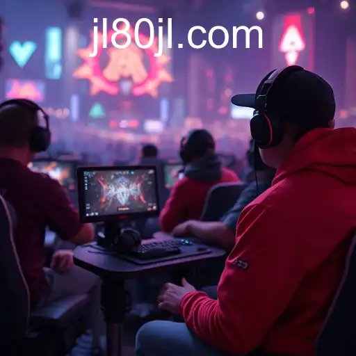 Live Games: A Glimpse into the Interactive World