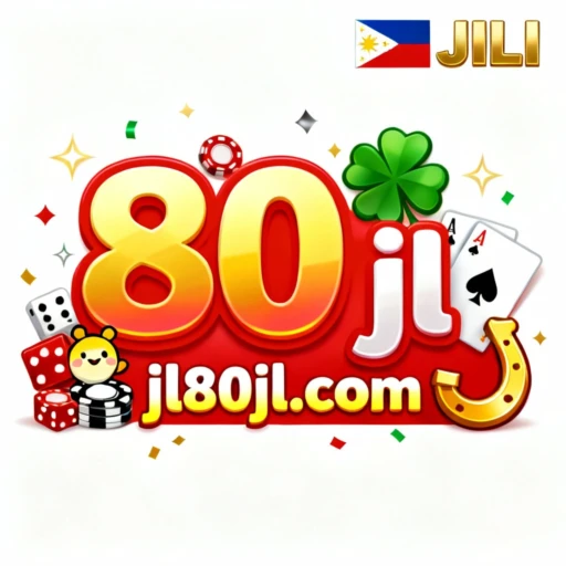 80 jl logo