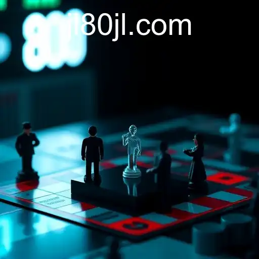 Understanding Monopoly: The 80 JL Concept