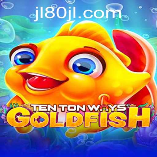 Dive into the Vibrant World of TenTonWaysGoldfish