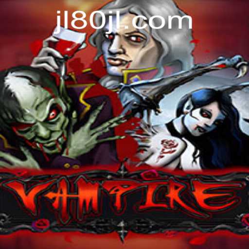 Exploring the Dark World of Vampire and the Intriguing Rule of 80 jl